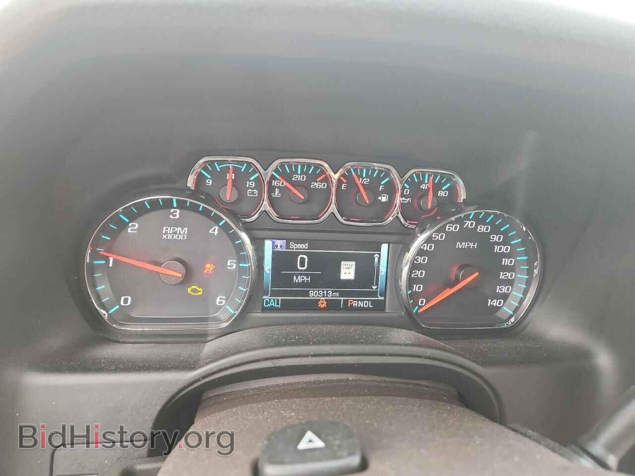 2020 GMC YUKON - VIN: 1GKS1DKC9LR176540 - Фото 9