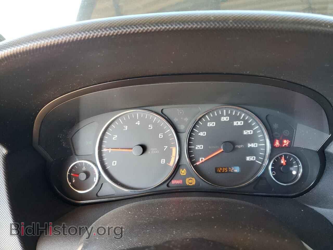 2007 CADILLAC CTS - VIN: 1G6DP577170192541 - Фото 9