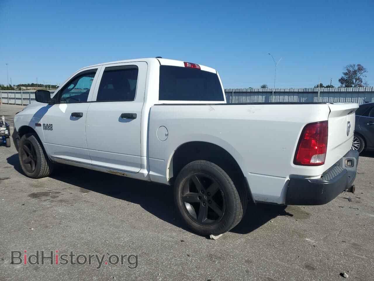 2015 RAM 1500 - VIN: 1C6RR7KM8FS640466 - Фото 2