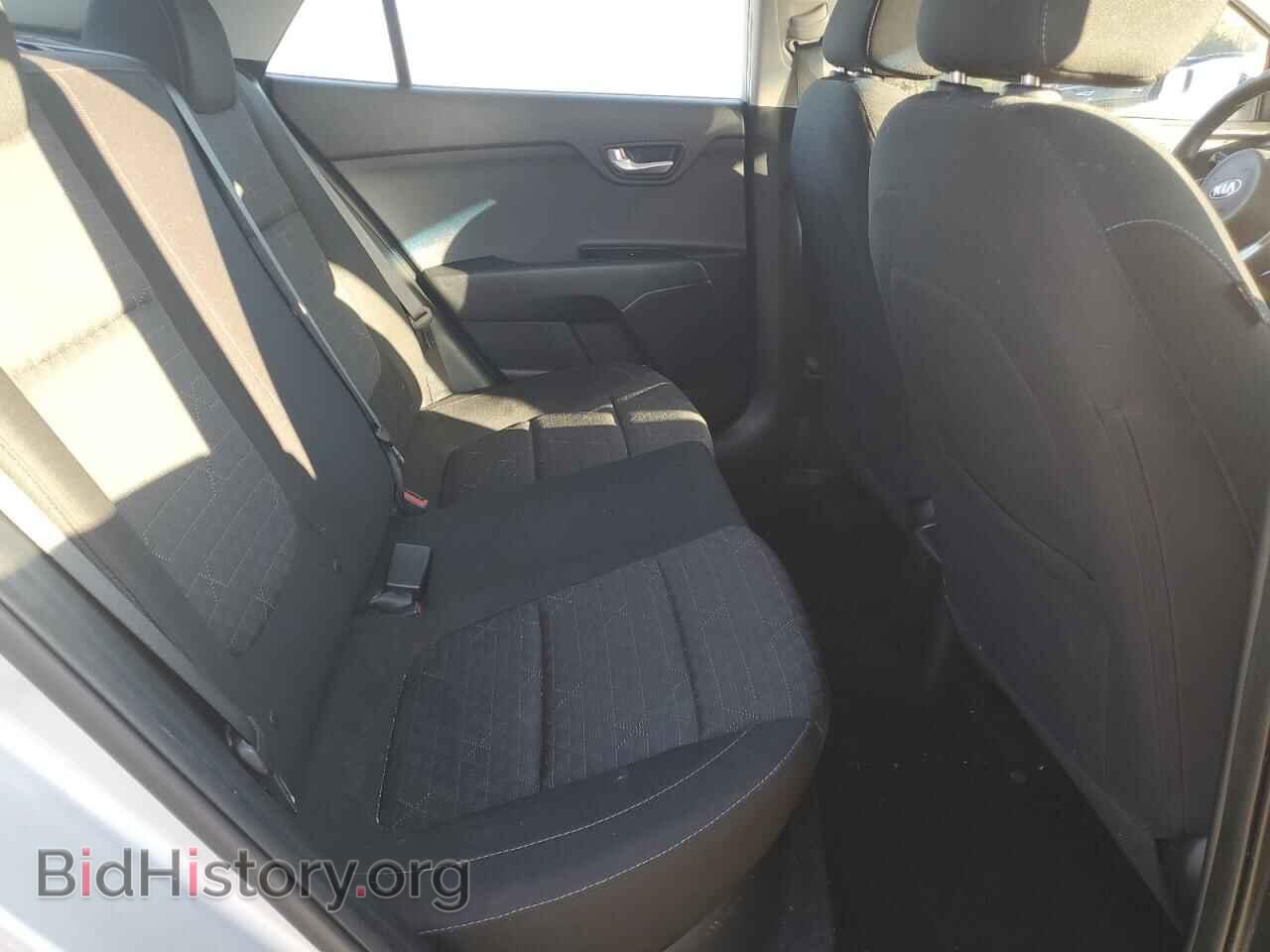 2020 KIA RIO - VIN: 3KPA24AD0LE339358 - Фото 10