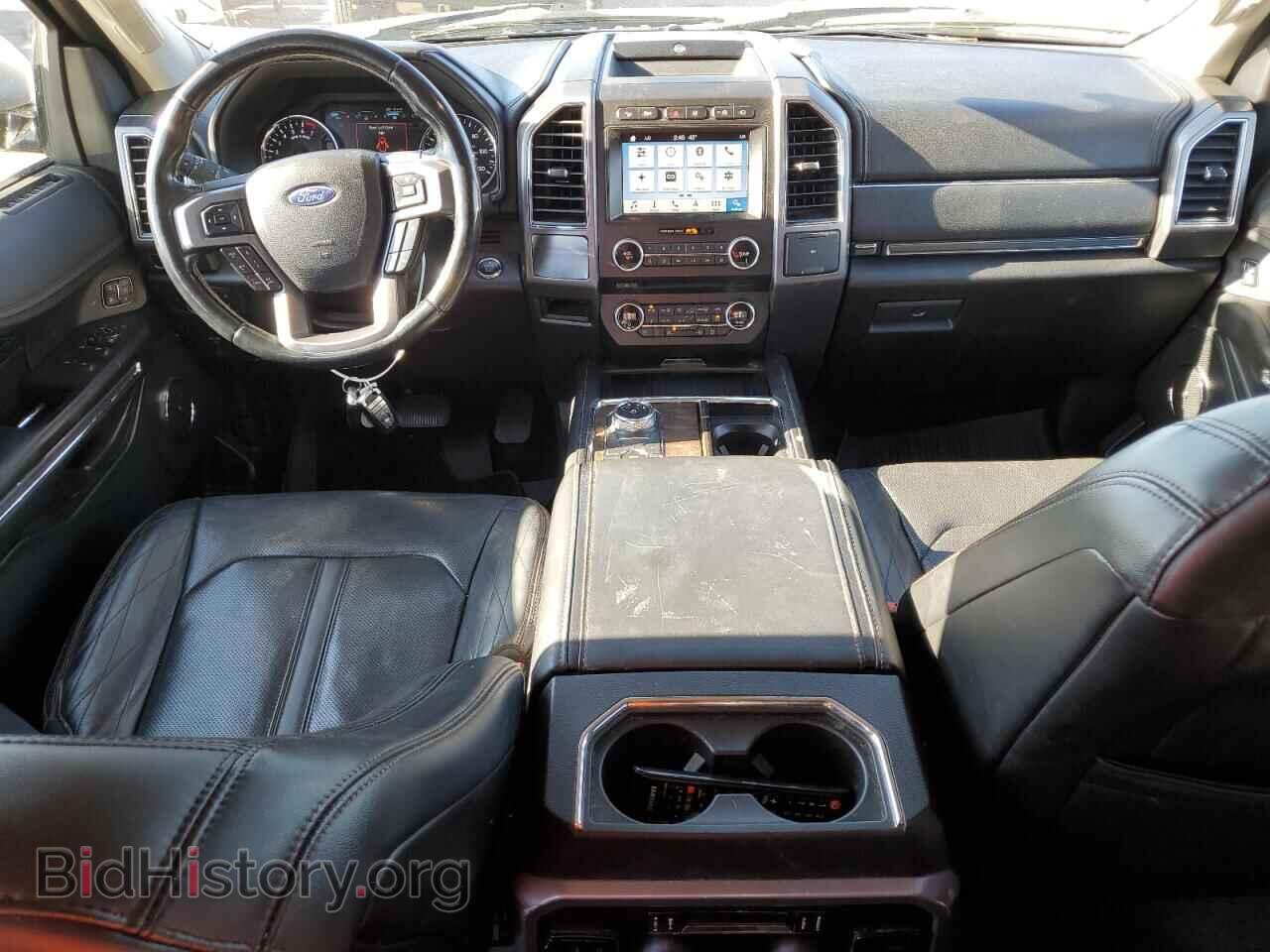 2018 FORD EXPEDITION - VIN: 1FMJK1MT4JEA22608 - Фото 8
