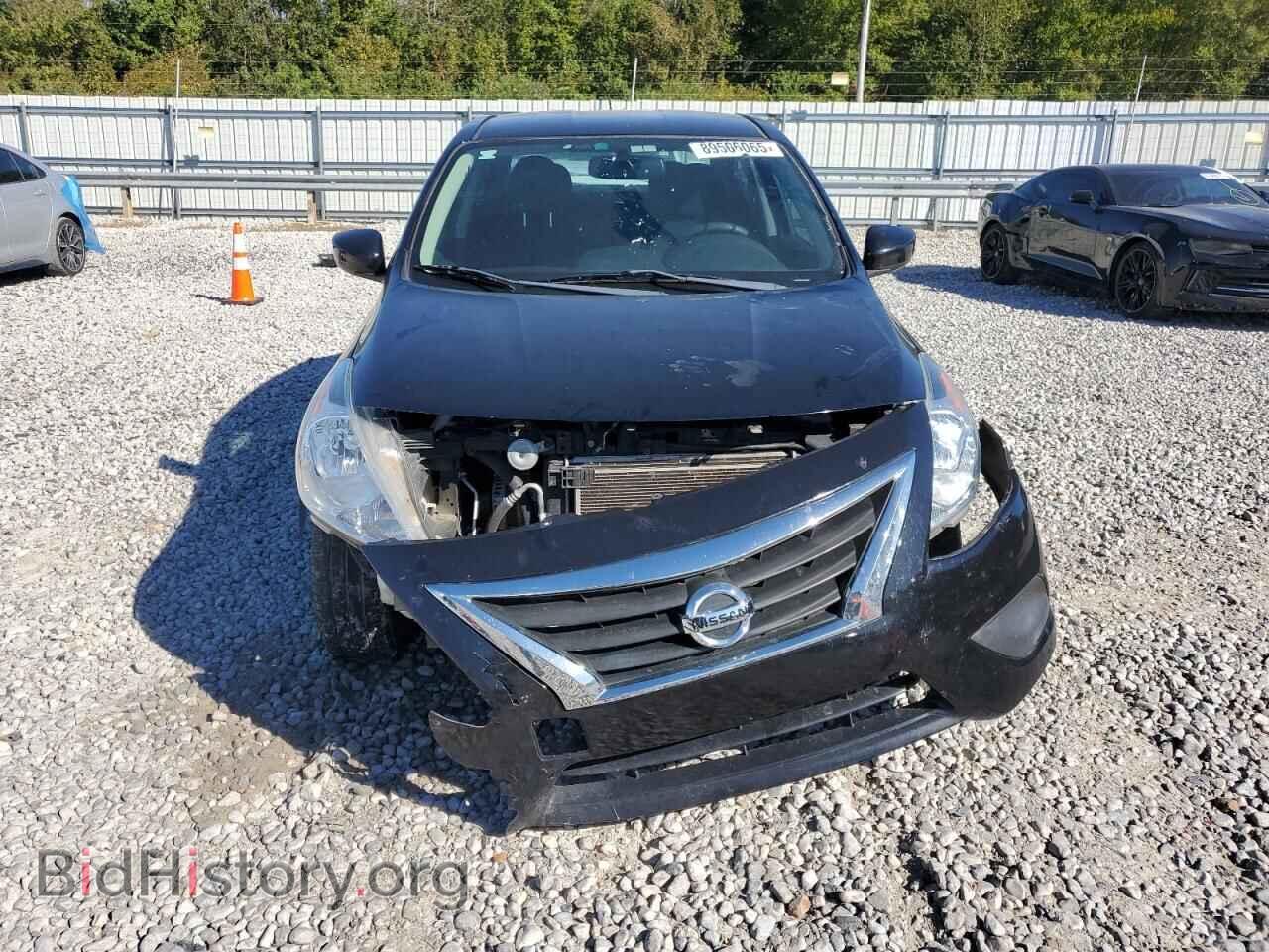 2017 NISSAN VERSA - VIN: 3N1CN7AP4HL868068 - Фото 5