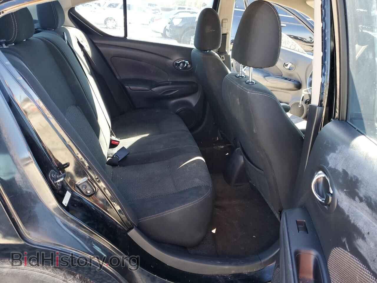 2017 NISSAN VERSA - VIN: 3N1CN7AP4HL868068 - Фото 10