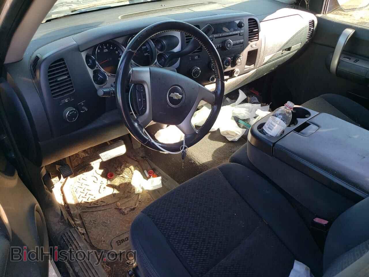 2007 CHEVROLET ALL Models - VIN: 2GCEK19C971720043 - Фото 8