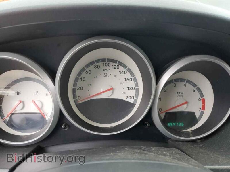 2010 Dodge CARAVAN (VIN 2D4RN4DX0AR365067) — photo 9 of 13