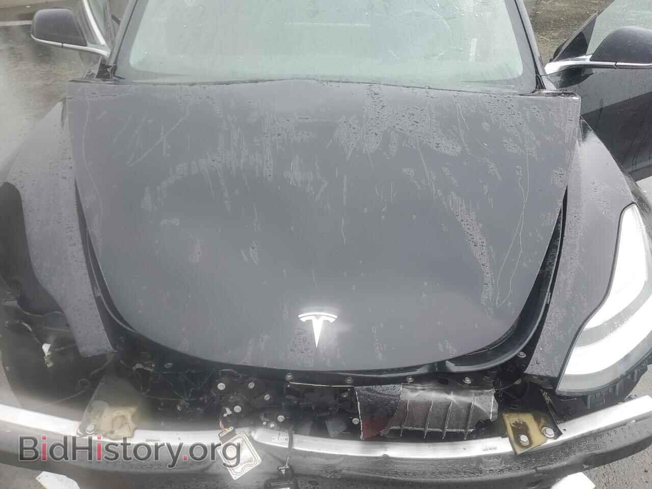 2018 TESLA MODEL 3 - VIN: 5YJ3E1EA5JF053530 - Photo 11