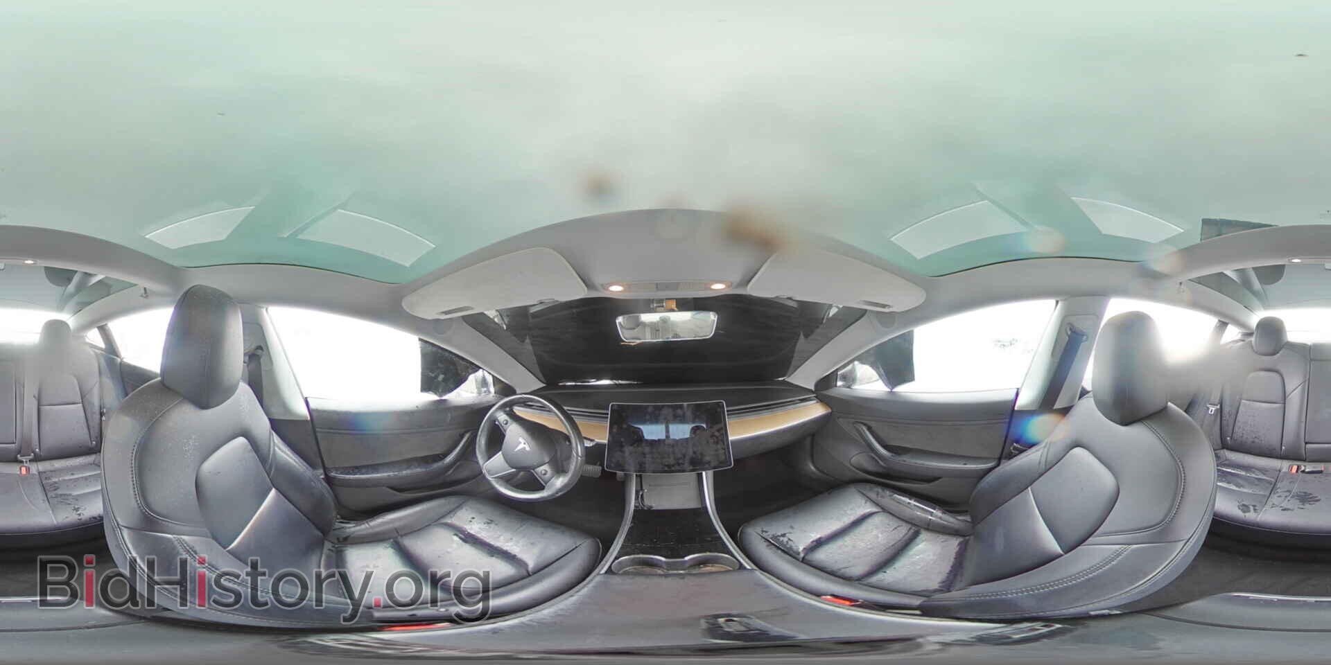 2018 TESLA MODEL 3 - VIN: 5YJ3E1EA5JF053530 - Photo 15