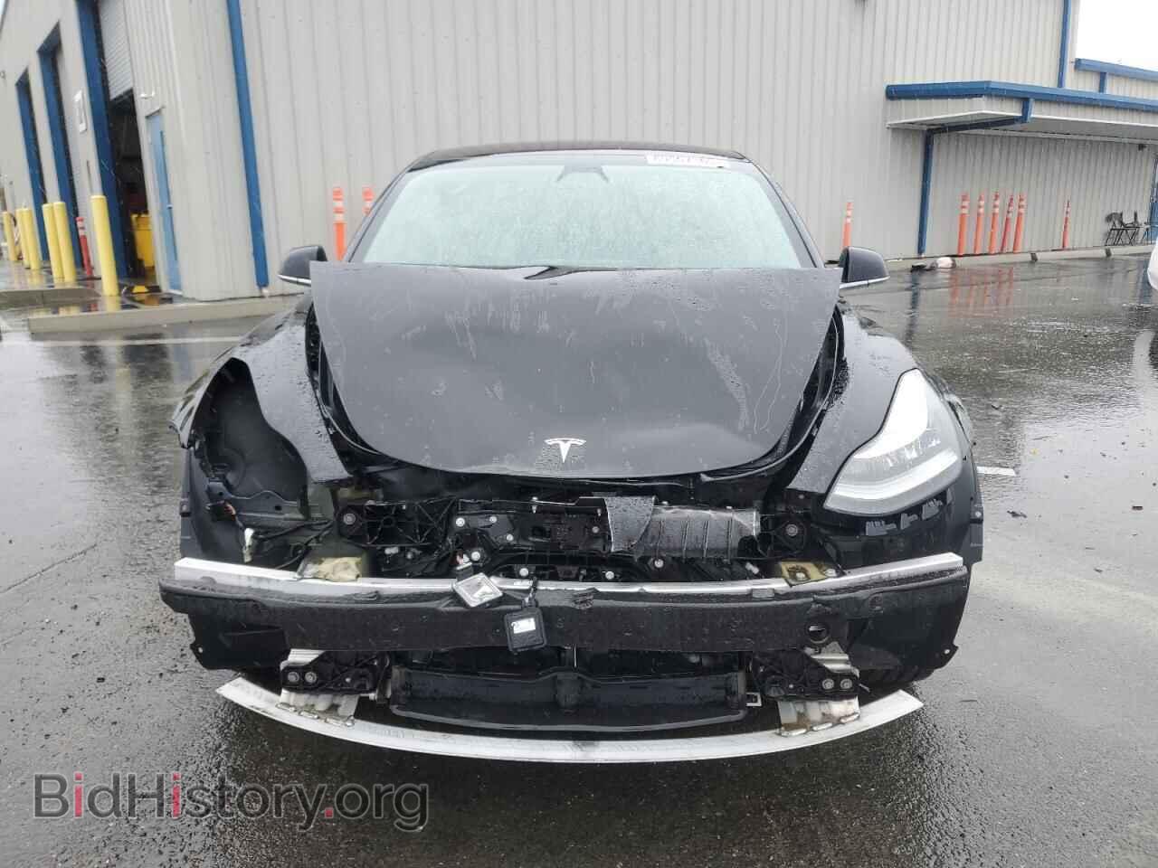 2018 TESLA MODEL 3 - VIN: 5YJ3E1EA5JF053530 - Photo 5