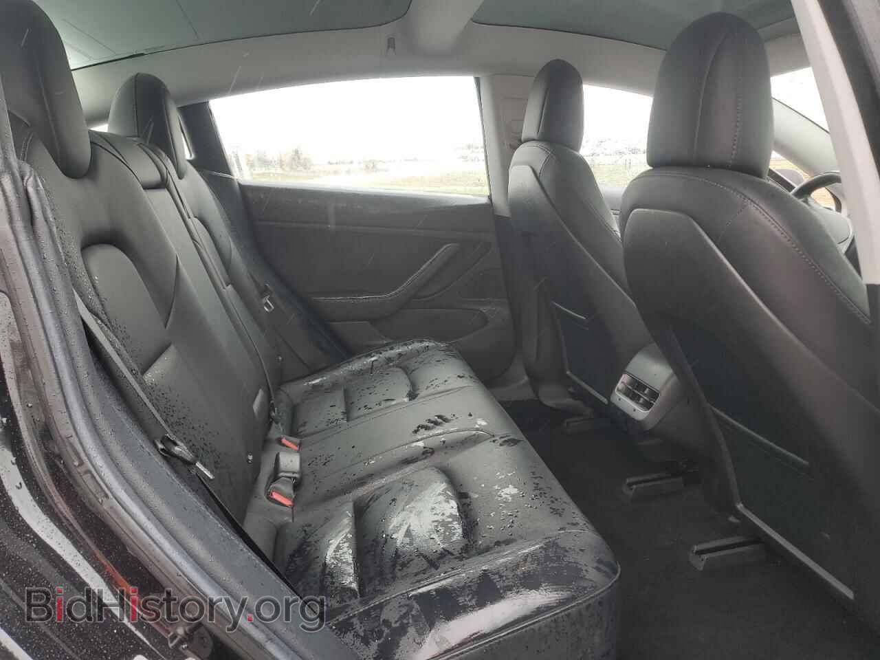 2018 TESLA MODEL 3 - VIN: 5YJ3E1EA5JF053530 - Photo 10