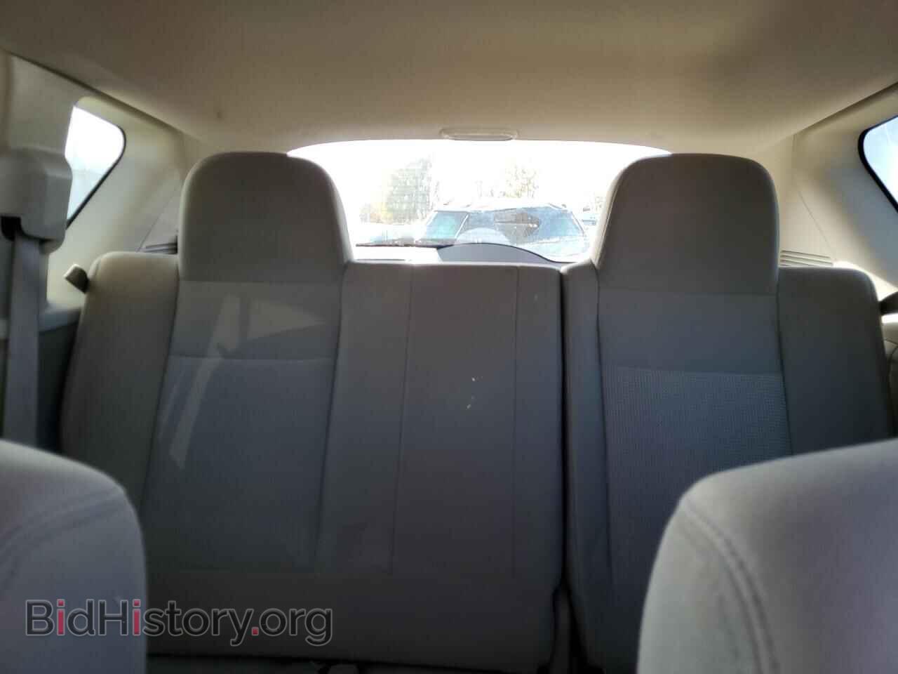 2012 JEEP COMPASS - VIN: 1C4NJCBA4CD579713 - Photo 10