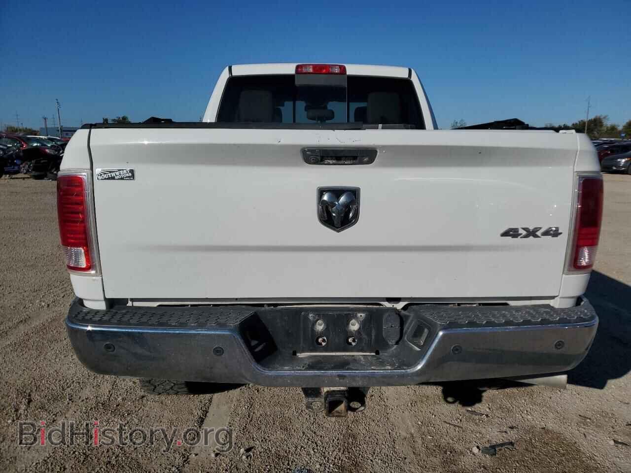 2014 RAM 2500 - VIN: 3C6UR5FL0EG138167 - Фото 6