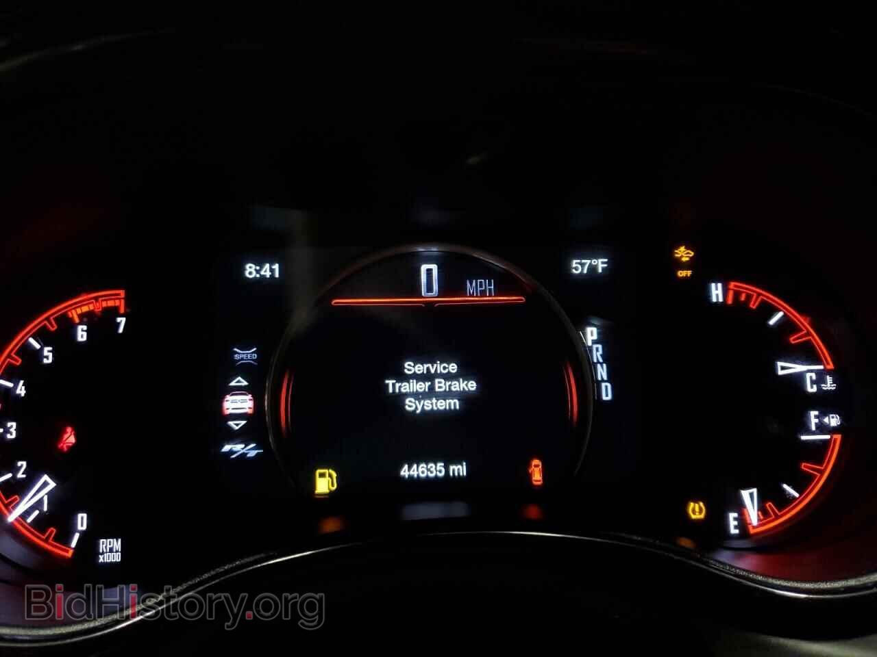 2023 DODGE DURANGO - VIN: 1C4SDJCT0PC555807 - Фото 9