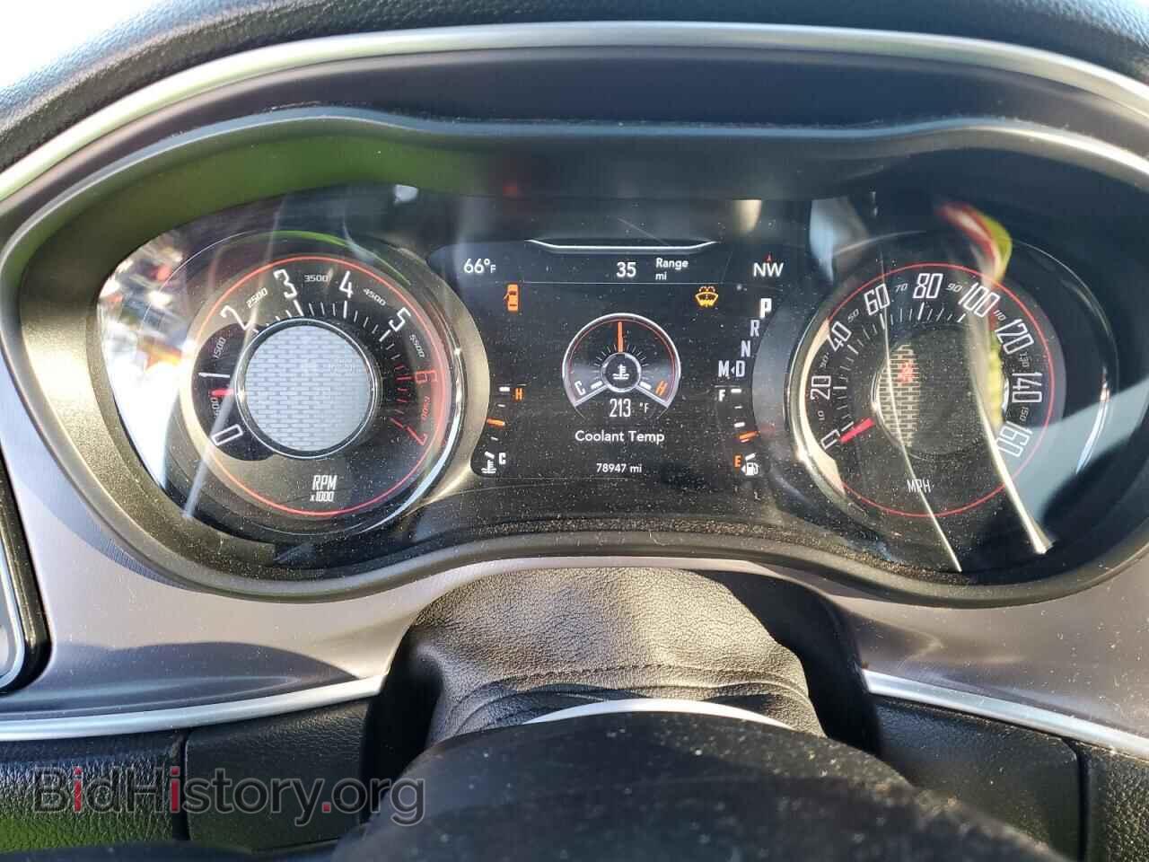 2019 DODGE CHALLENGER - VIN: 2C3CDZBT5KH641516 - Photo 9