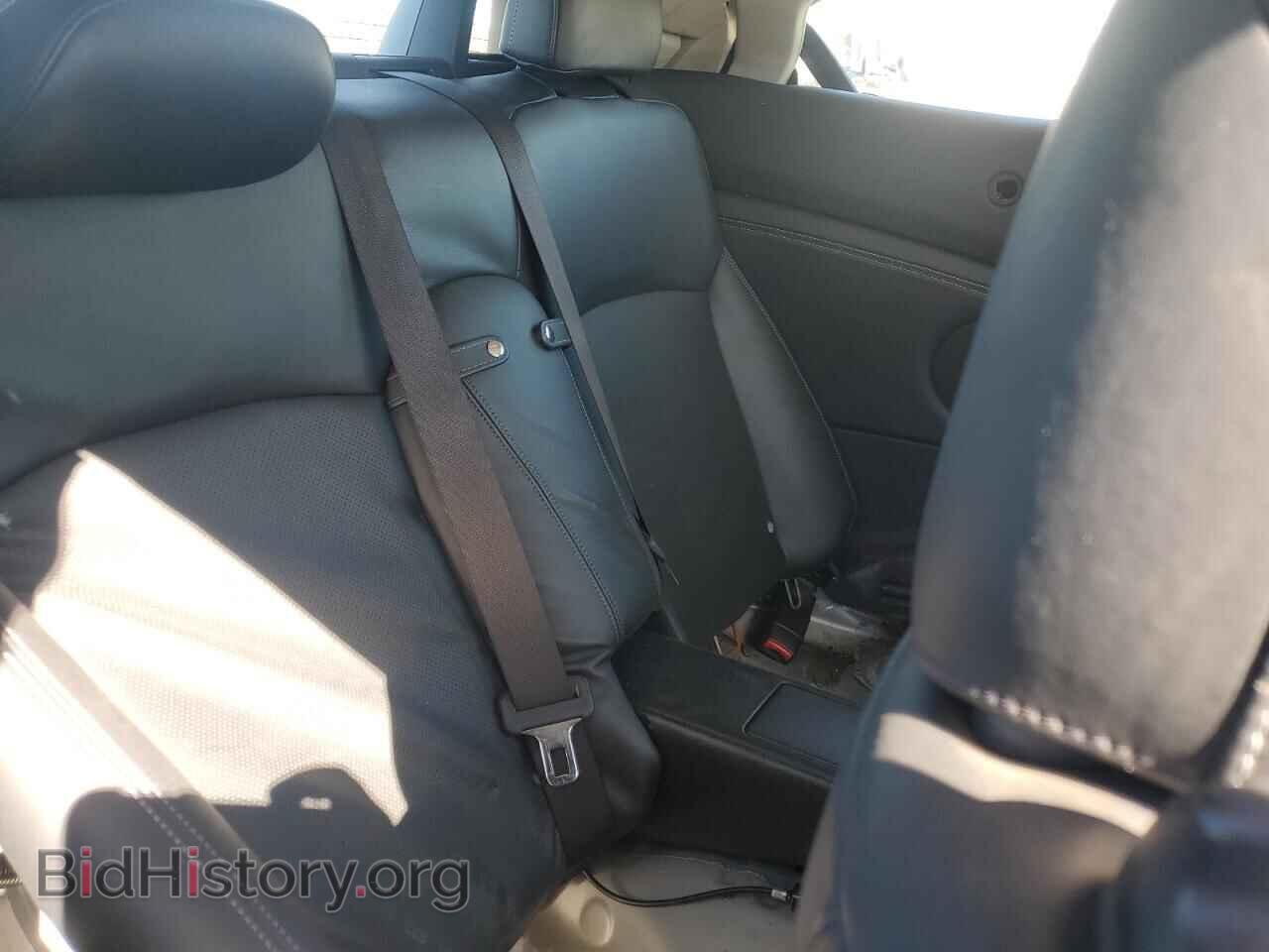 2010 LEXUS IS - VIN: JTHFE2C29A2500053 - Photo 10