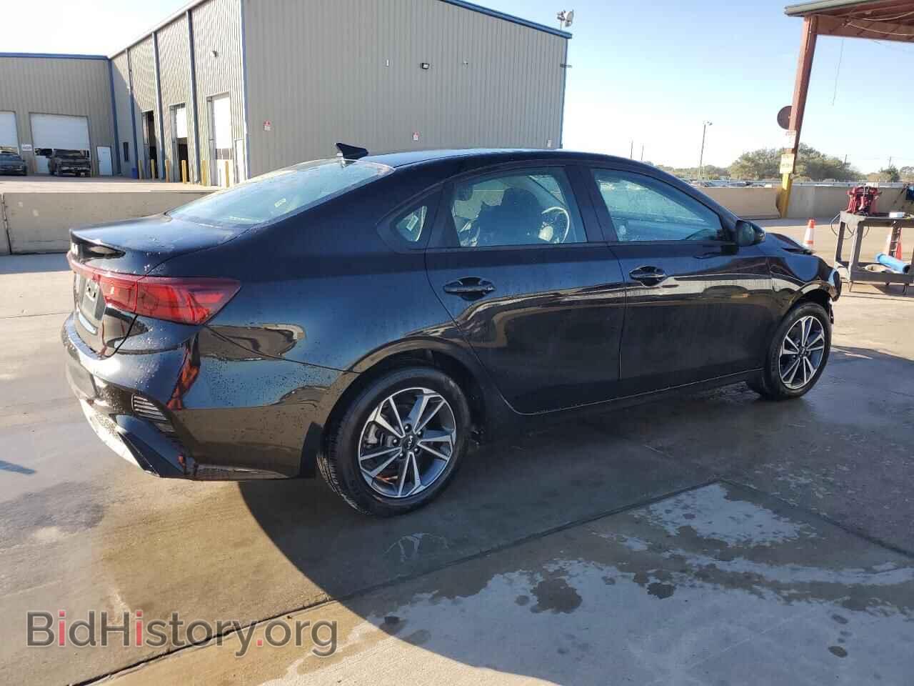 2024 KIA FORTE - VIN: 3KPF24AD7RE761254 - Фото 3