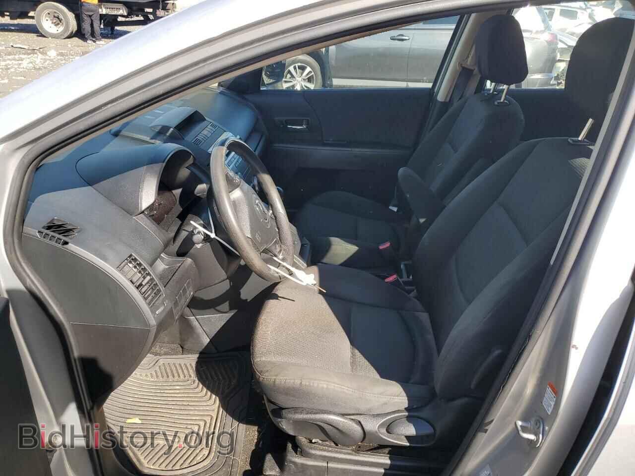 2009 MAZDA 5 - VIN: JM1CR29L190339259 - Фото 7