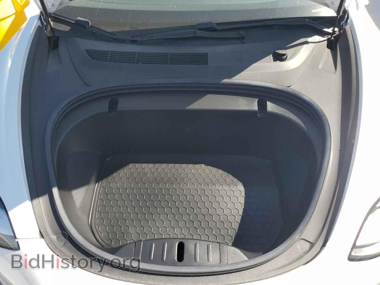 2020 TESLA MODEL 3 - VIN: 5YJ3E1EA7LF504427 - Фото 11