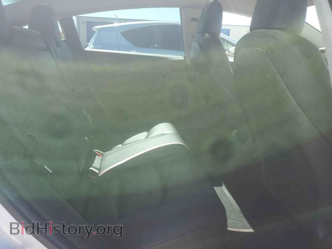 2020 TESLA MODEL 3 - VIN: 5YJ3E1EA7LF504427 - Фото 10
