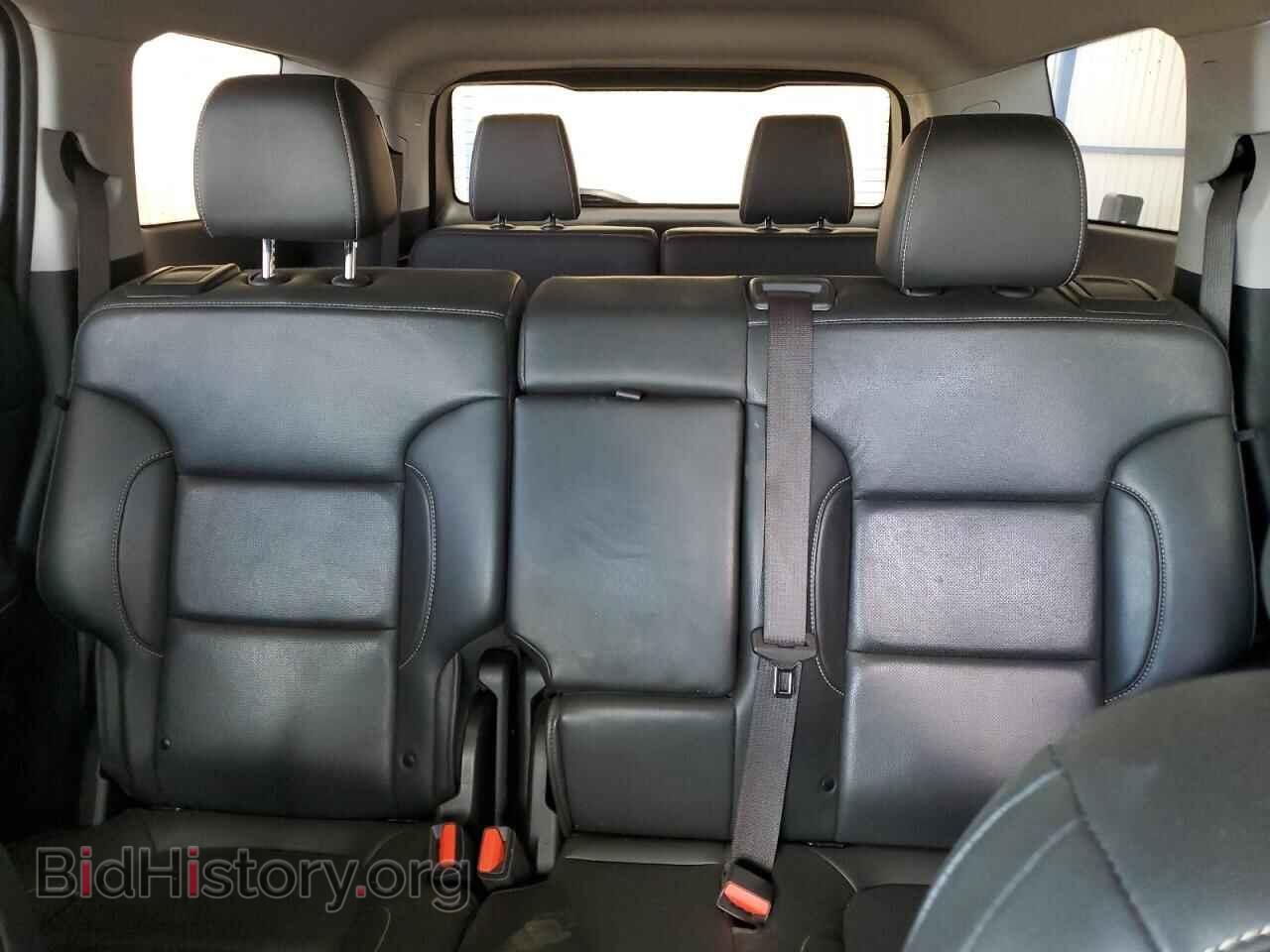 2023 GMC ACADIA - VIN: 1GKKNML4XPZ234575 - Фото 10