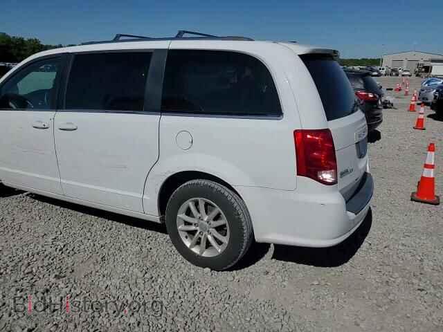 2019 DODGE CARAVAN - VIN: 2C4RDGCG1KR711597 - Фото 14
