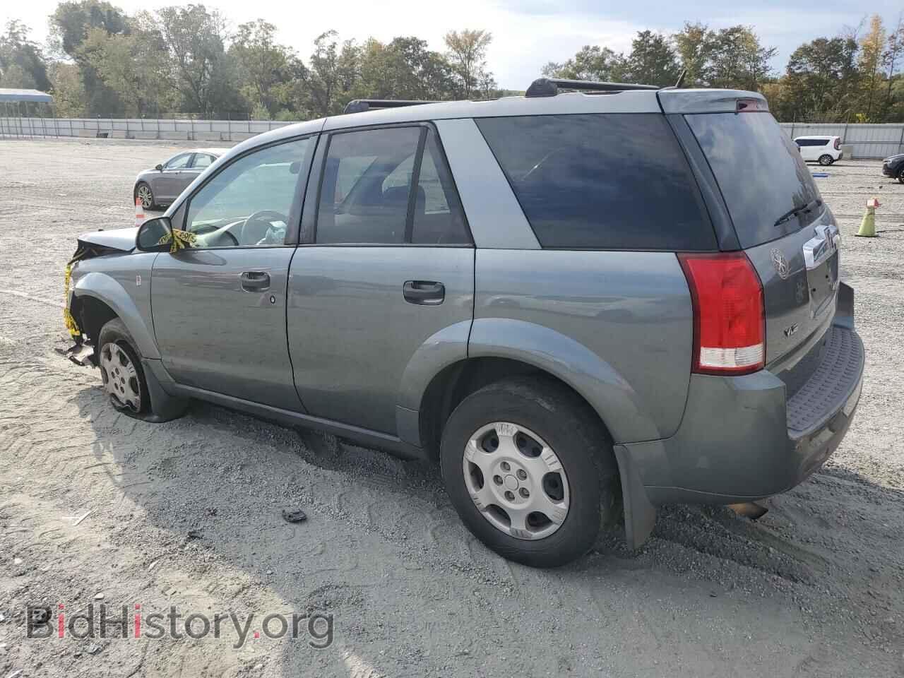 2007 SATURN VUE - VIN: 5GZCZ33D07S805254 - Фото 2
