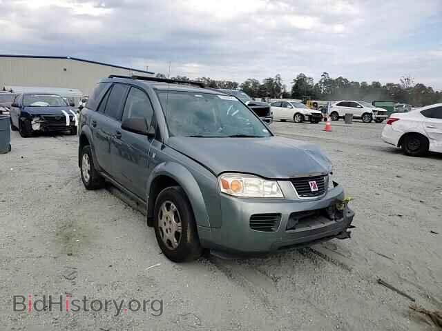 2007 SATURN VUE - VIN: 5GZCZ33D07S805254 - Фото 13