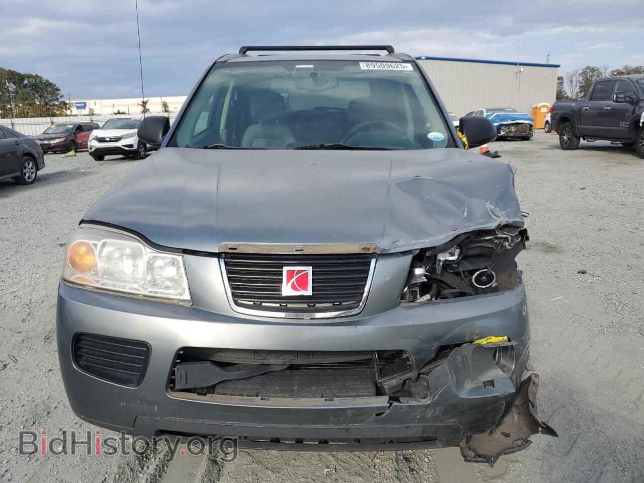 2007 SATURN VUE - VIN: 5GZCZ33D07S805254 - Фото 5