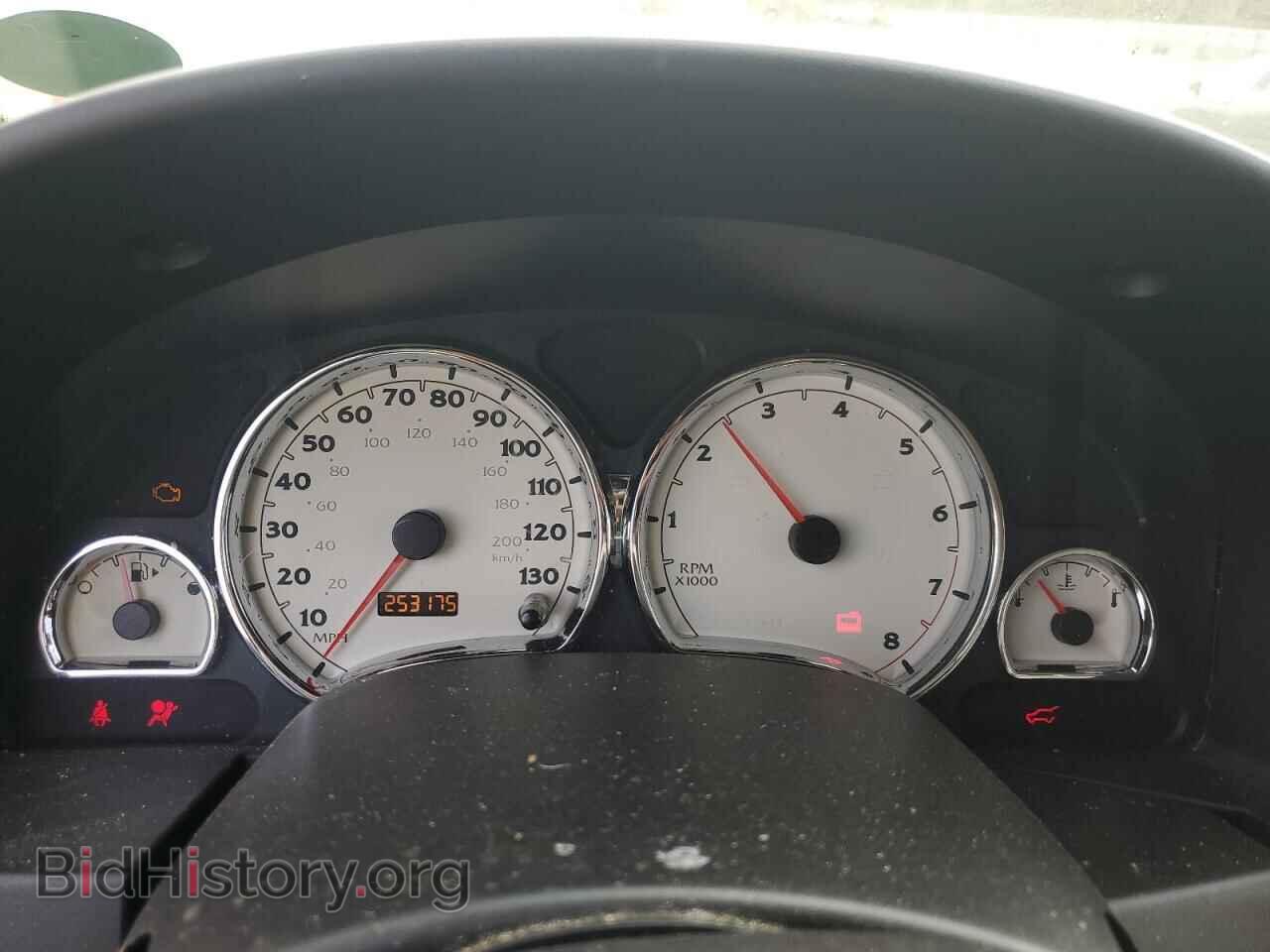 2007 SATURN VUE - VIN: 5GZCZ33D07S805254 - Фото 9