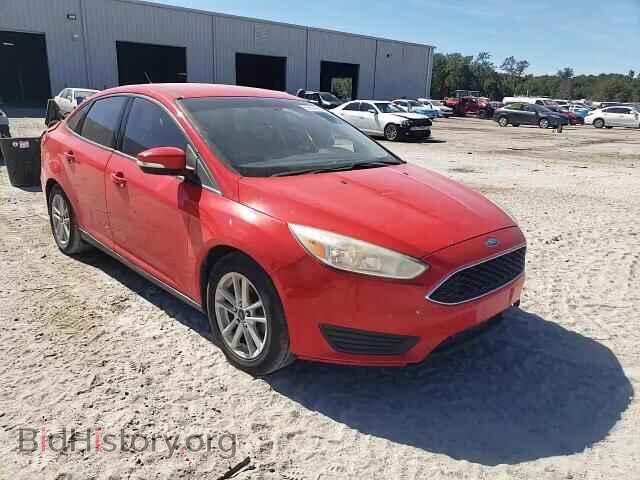 2017 FORD FOCUS - VIN: 1FADP3F20HL242181 - Фото 13