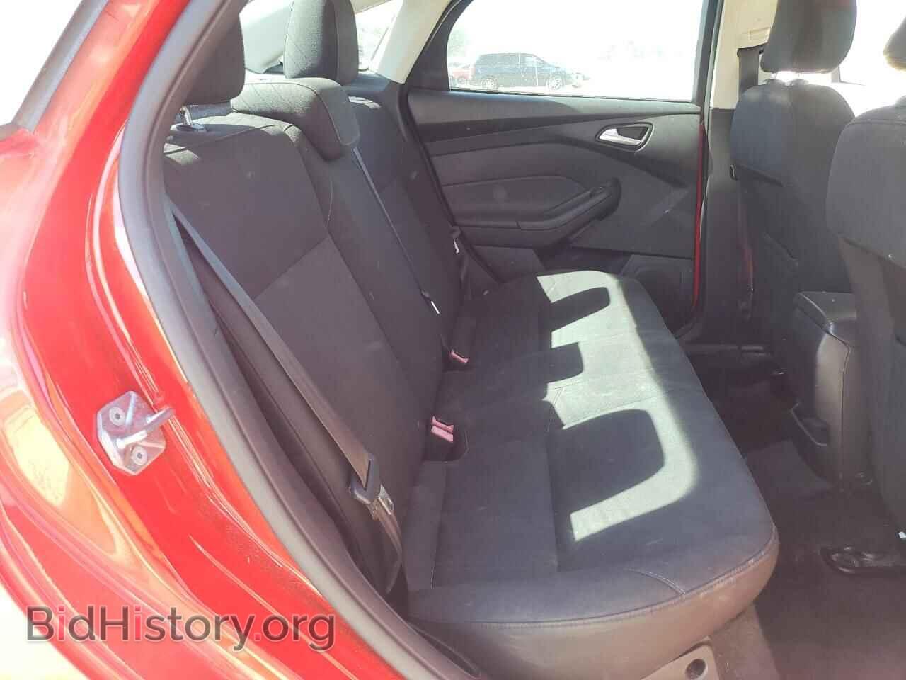 2017 FORD FOCUS - VIN: 1FADP3F20HL242181 - Фото 10