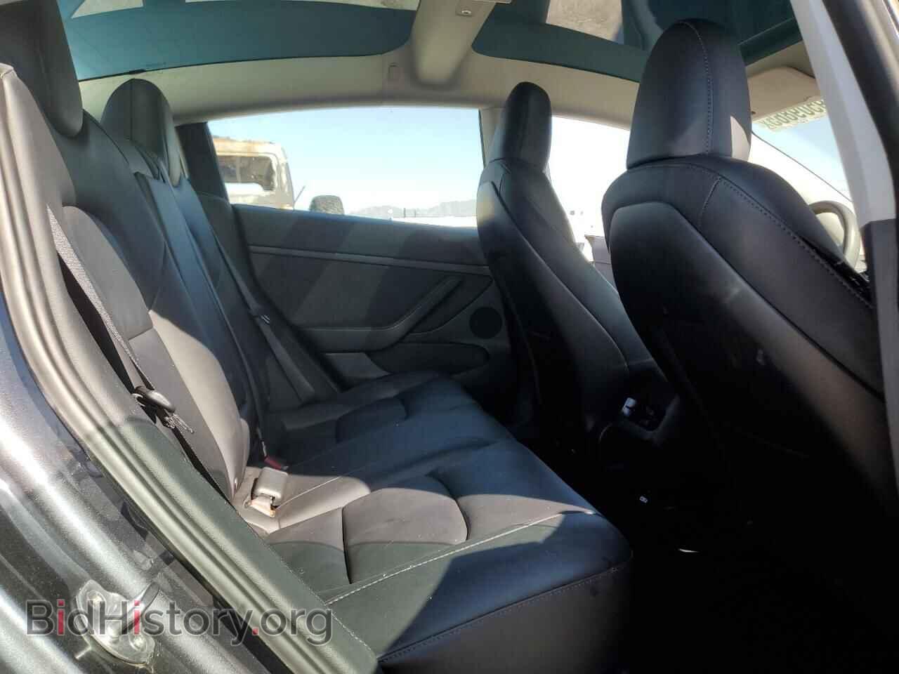 2023 TESLA MODEL 3 - VIN: 5YJ3E1EC5PF688399 - Фото 10