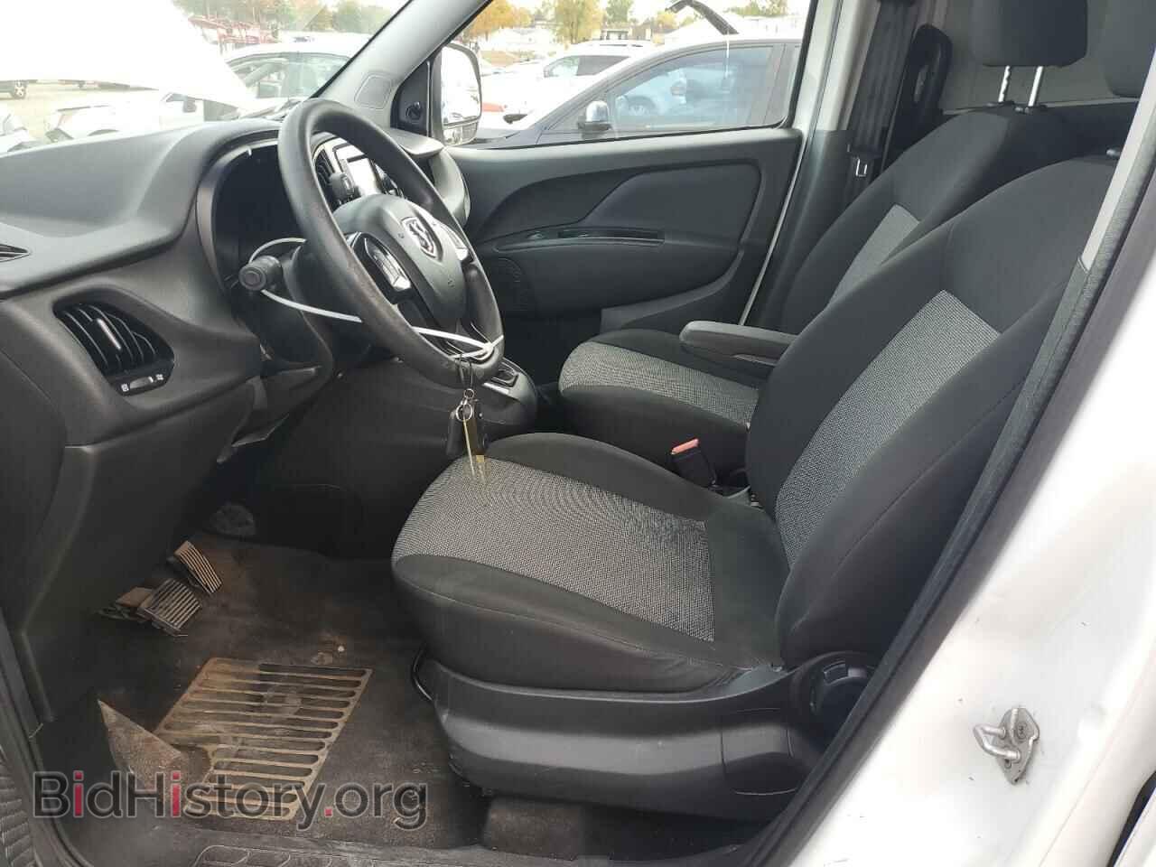 2018 RAM All Models - VIN: ZFBERFAB8J6L60360 - Фото 7