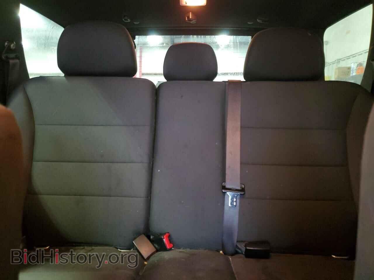 2011 FORD ESCAPE - VIN: 1FMCU9D79BKB14031 - Фото 10