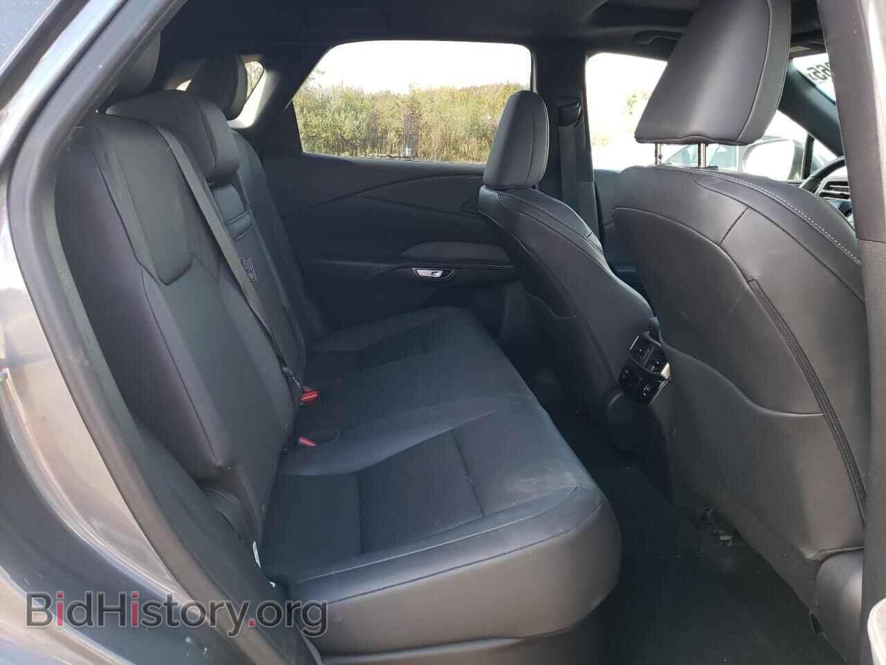 2023 LEXUS RX350 - VIN: 2T2BAMCA3PC008400 - Фото 11