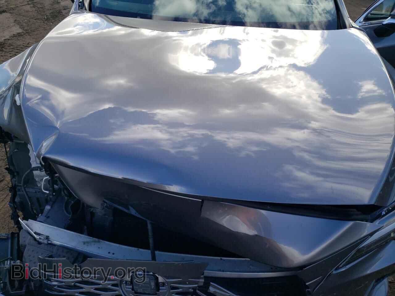 2023 LEXUS RX350 - VIN: 2T2BAMCA3PC008400 - Фото 12