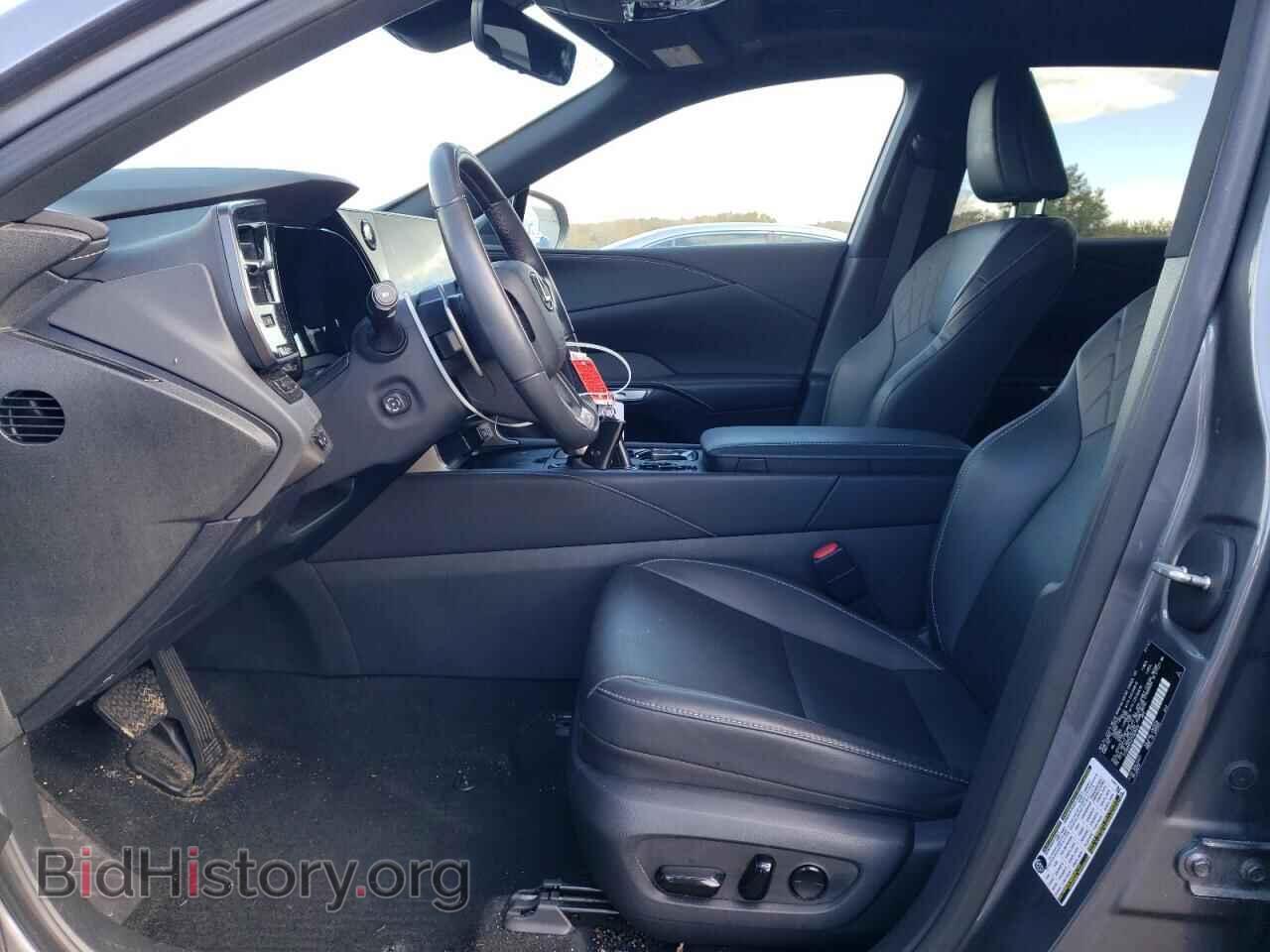 2023 LEXUS RX350 - VIN: 2T2BAMCA3PC008400 - Фото 7