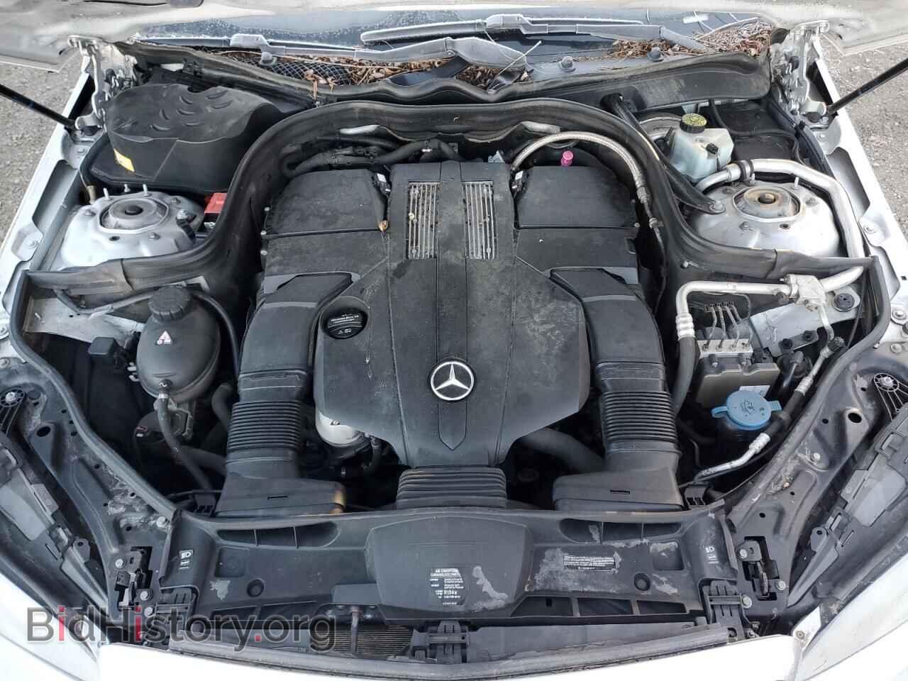 2015 MERCEDES-BENZ E-CLASS - VIN: WDDHF6HB2FB145652 - Фото 11