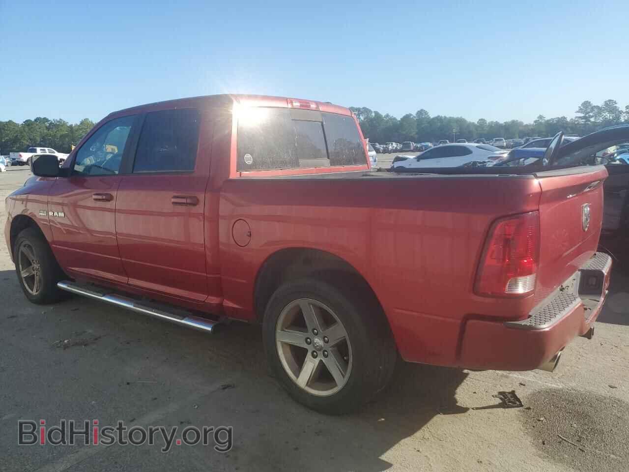 2010 DODGE All Models - VIN: 1D7RB1CT9AS189398 - Photo 2