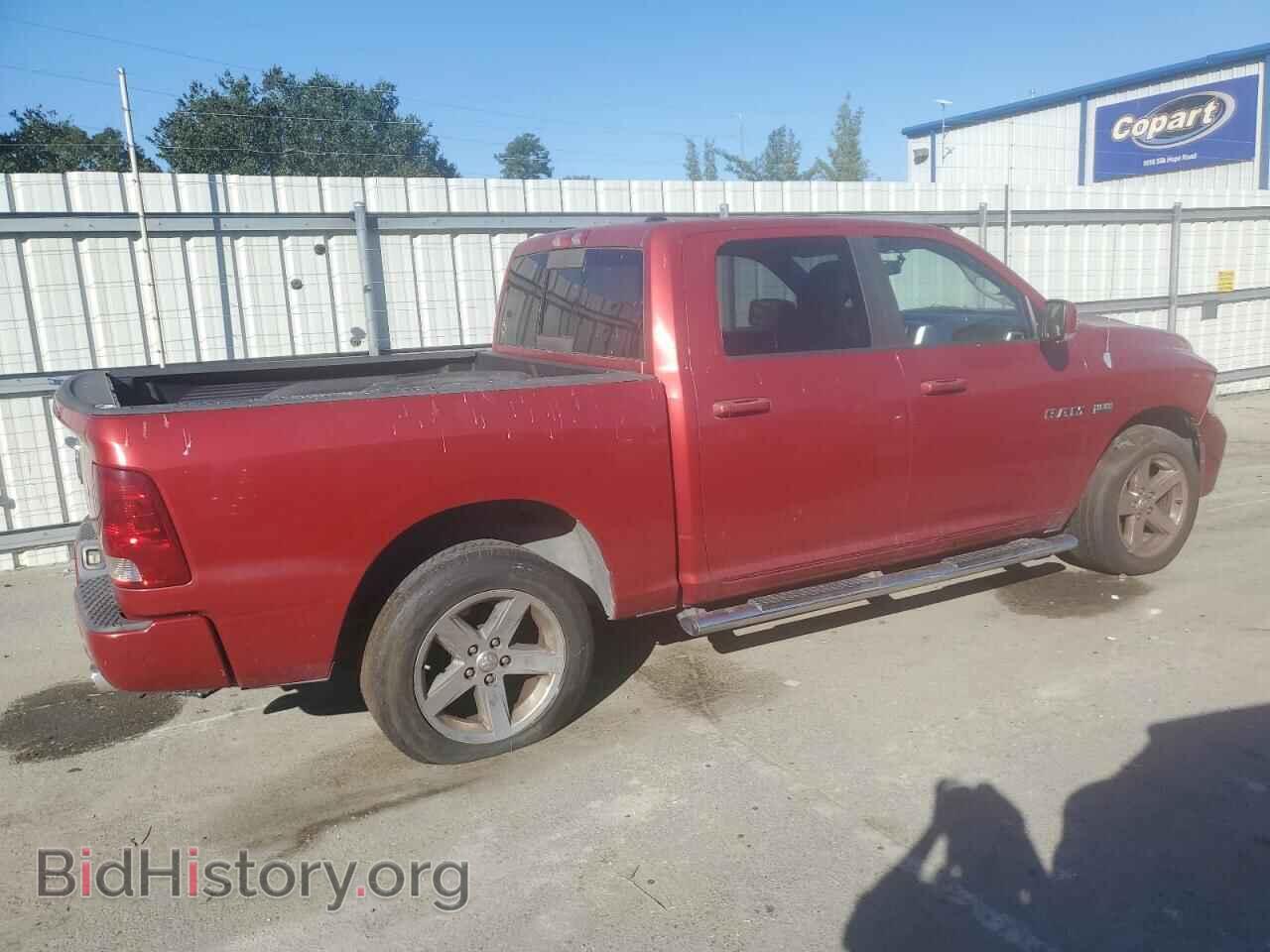 2010 DODGE All Models - VIN: 1D7RB1CT9AS189398 - Photo 3