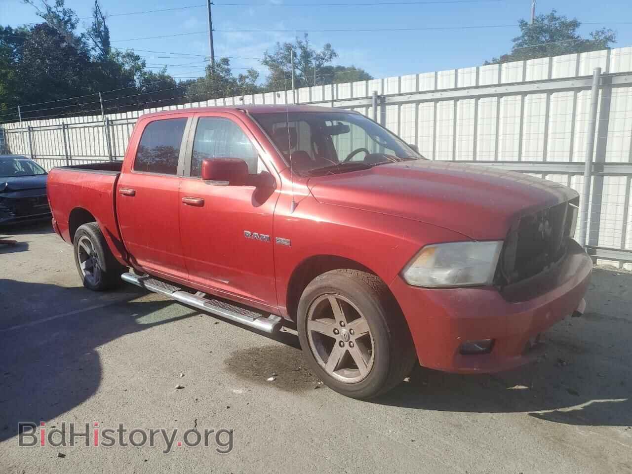 2010 DODGE All Models - VIN: 1D7RB1CT9AS189398 - Photo 4