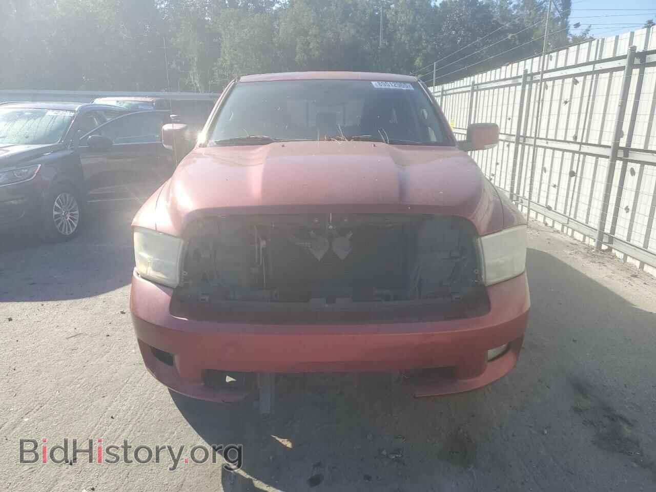 2010 DODGE All Models - VIN: 1D7RB1CT9AS189398 - Photo 5