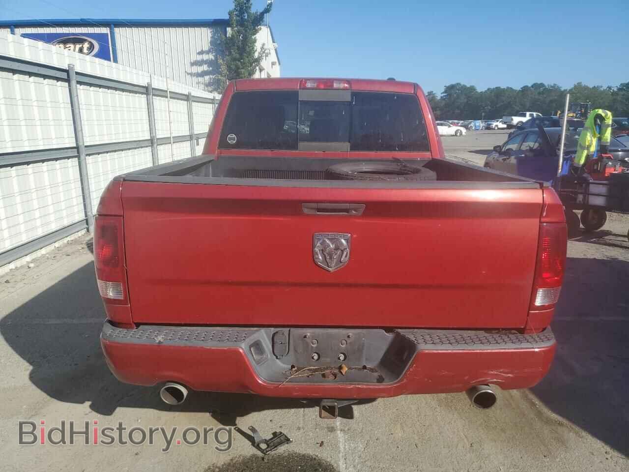 2010 DODGE All Models - VIN: 1D7RB1CT9AS189398 - Photo 6