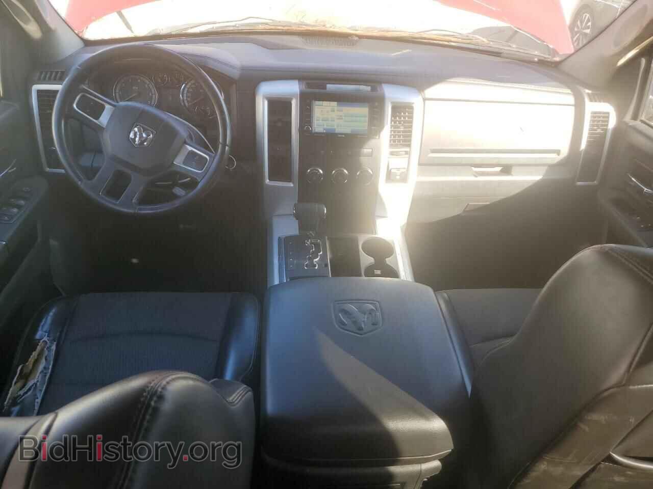 2010 DODGE All Models - VIN: 1D7RB1CT9AS189398 - Photo 8
