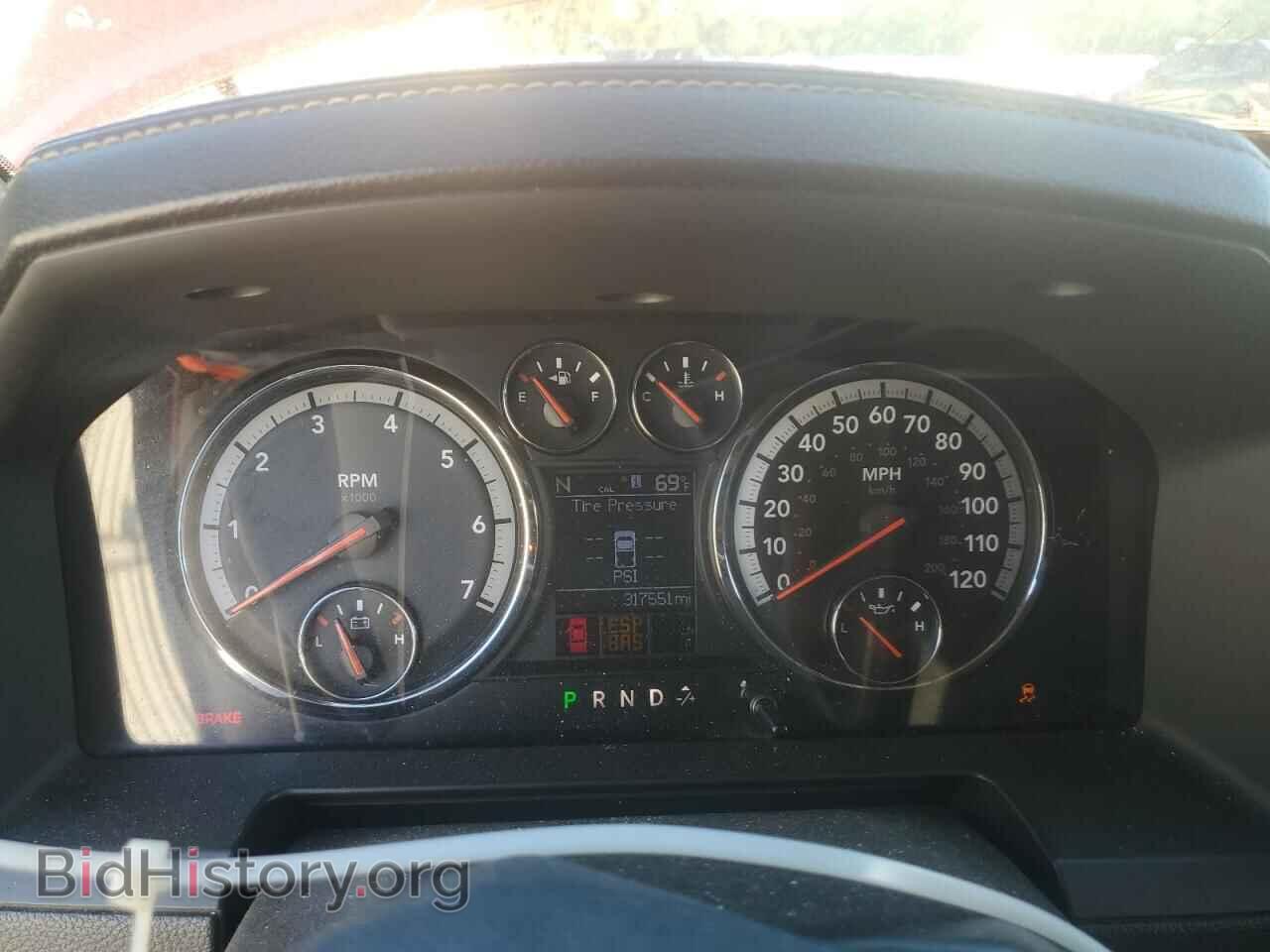 2010 DODGE All Models - VIN: 1D7RB1CT9AS189398 - Photo 9