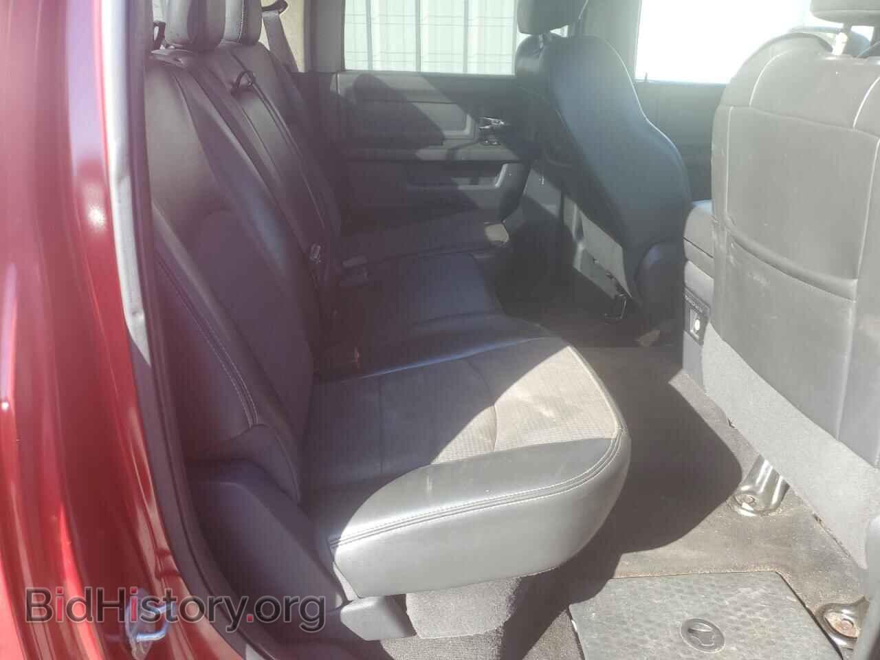 2010 DODGE All Models - VIN: 1D7RB1CT9AS189398 - Photo 10