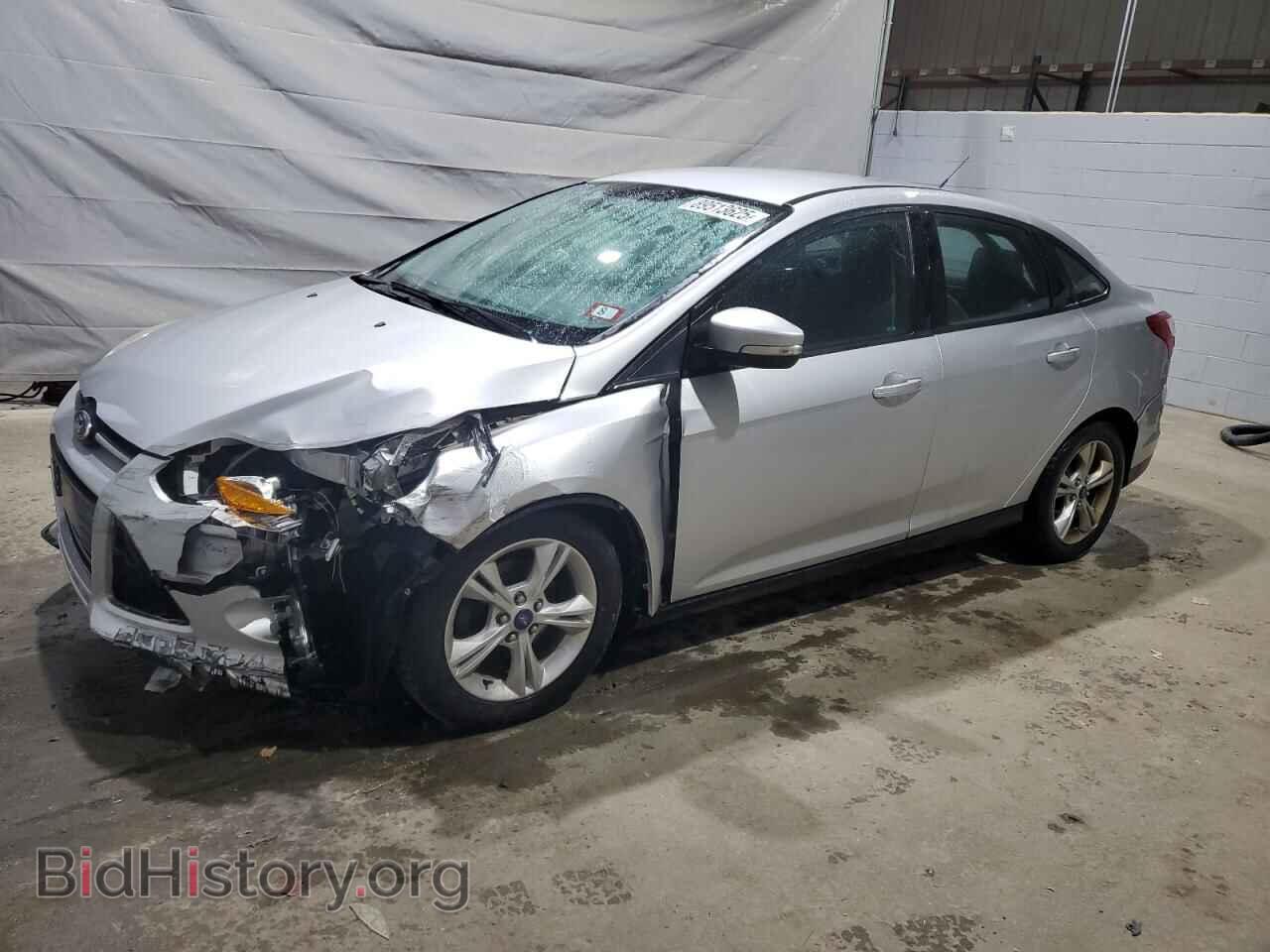 Фотография 1FADP3F2XEL457062 - FORD FOCUS 2014