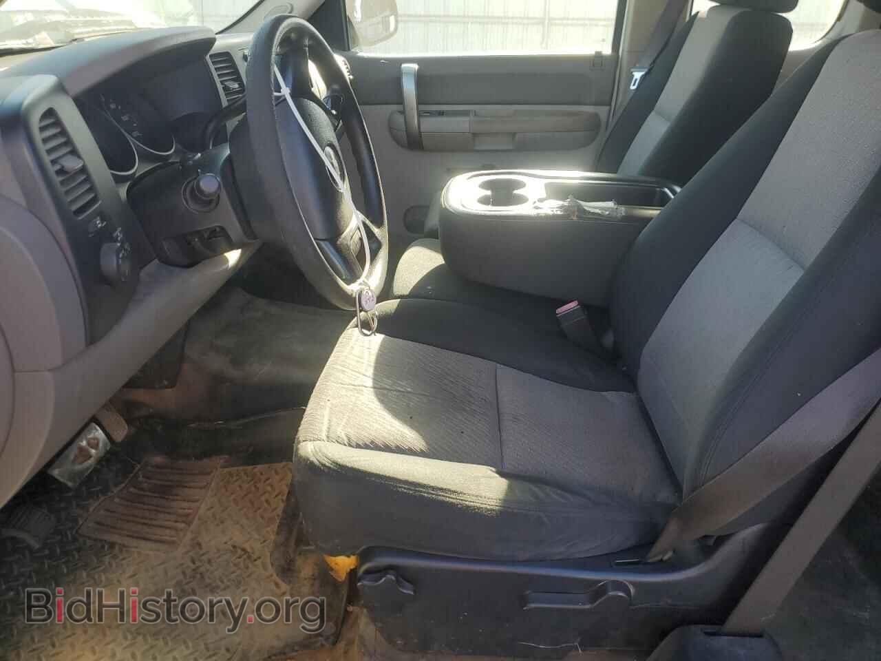 2008 CHEVROLET ALL Models - VIN: 1GCEC19C08Z298461 - Фото 7