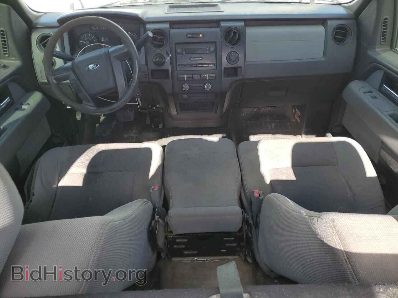 2014 FORD All Models - VIN: 1FTNF1CF4EKD63830 - Фото 8