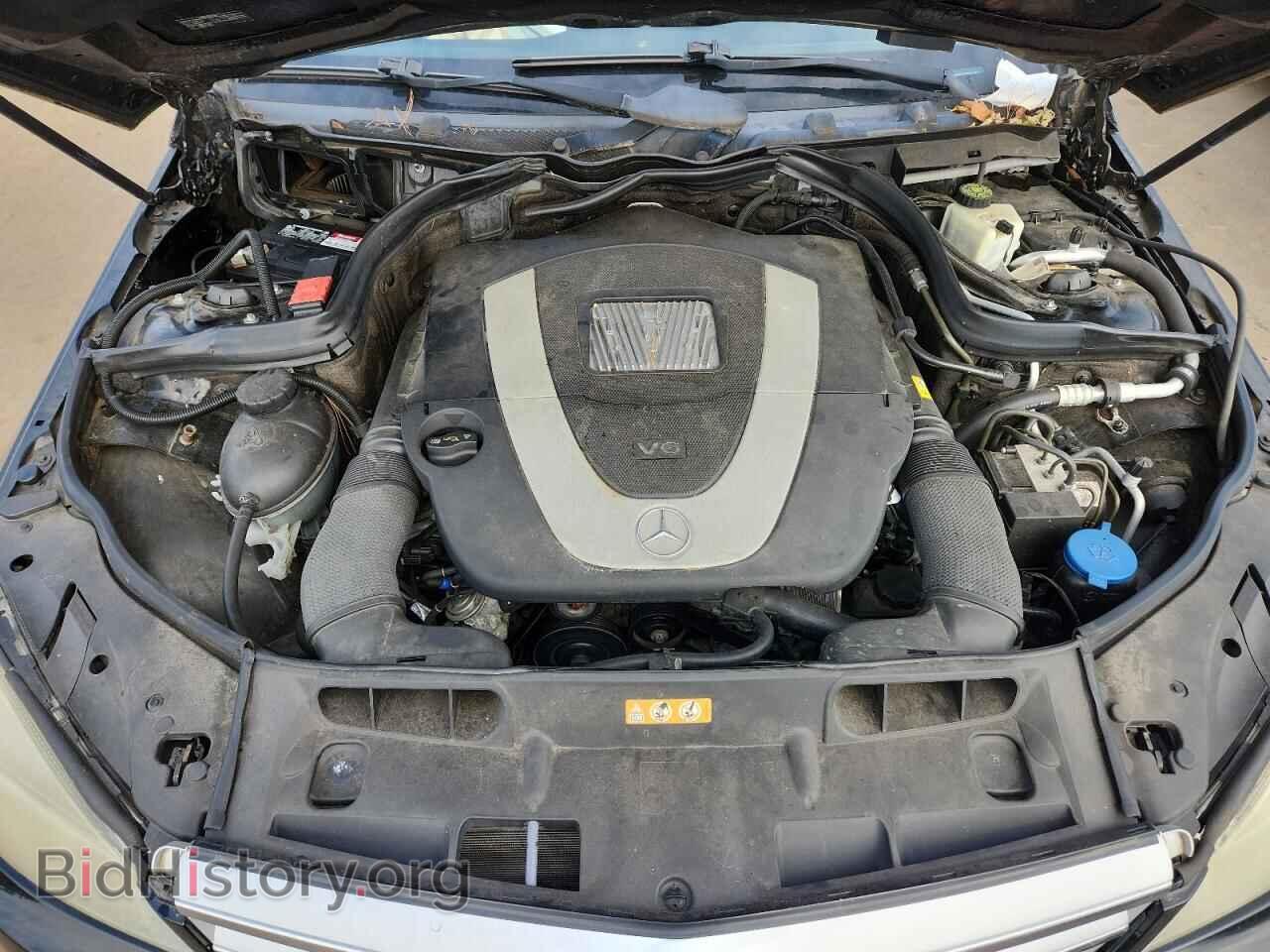 2010 MERCEDES-BENZ C-CLASS - VIN: WDDGF5EB5AR102112 - Фото 11
