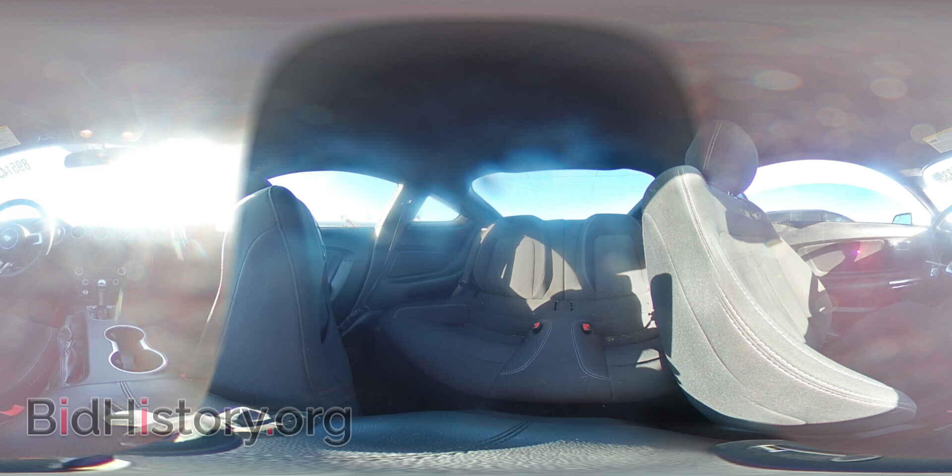 2020 FORD ALL Models - VIN: 1FA6P8TH2L5130672 - Фото 15
